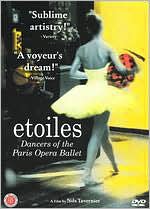Etoiles: Dancers of the Paris Opera Ballet