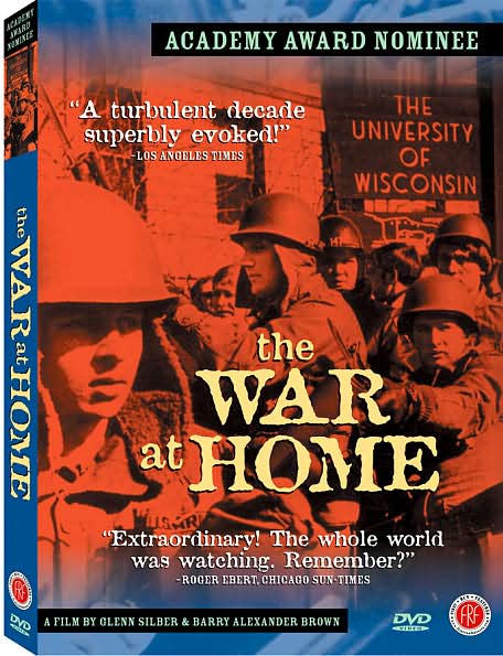 The War at Home