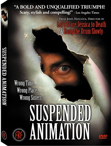 Suspended Animation