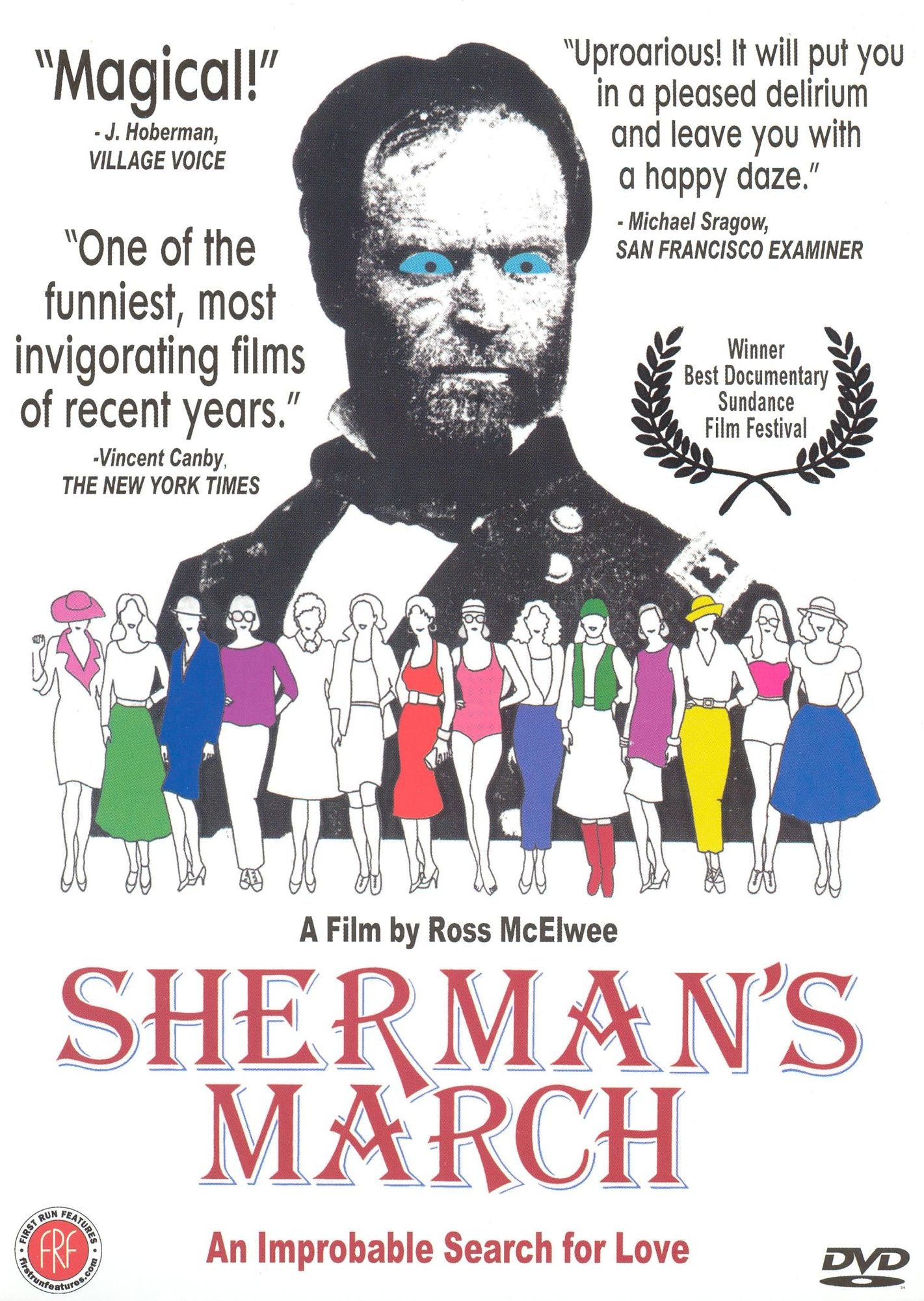 Sherman's March