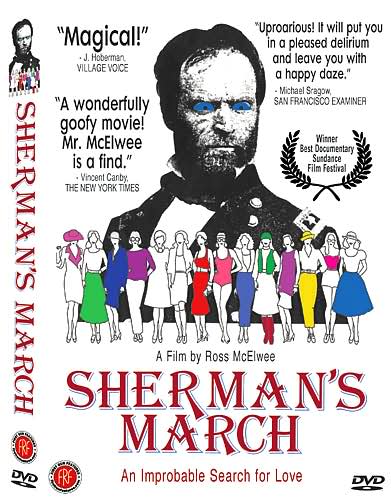 Sherman's March