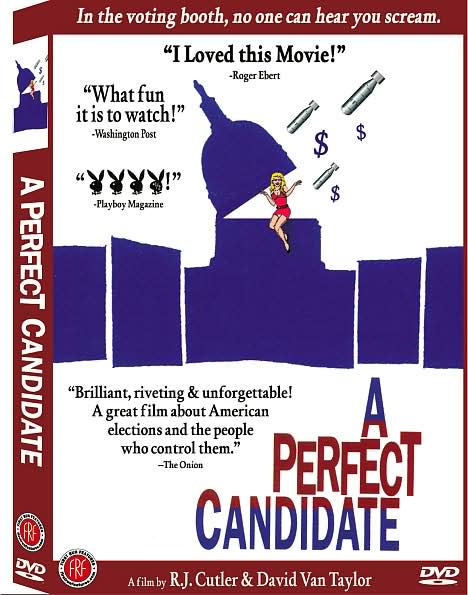 A Perfect Candidate