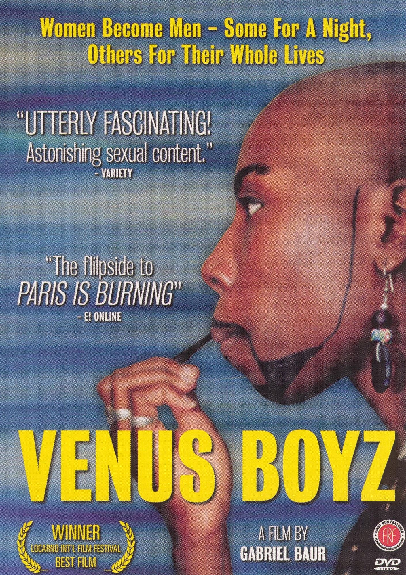 Venus Boyz