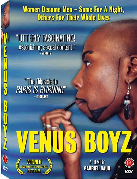 Venus Boyz