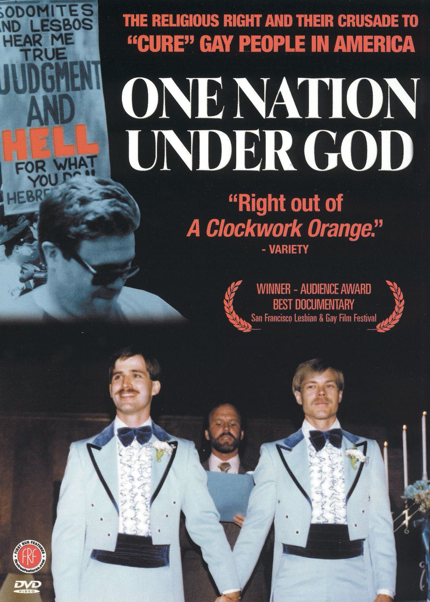 One Nation Under God