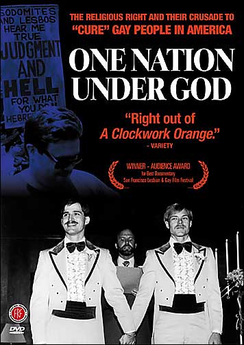 One Nation Under God
