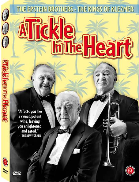 A Tickle in the Heart
