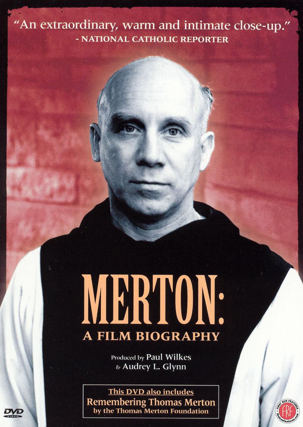 Merton: A Film Biography