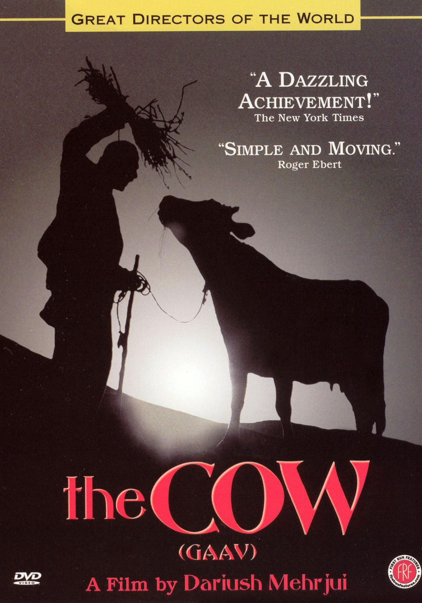 The Cow