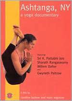 Ashtanga, NY: A Yoga Documentary