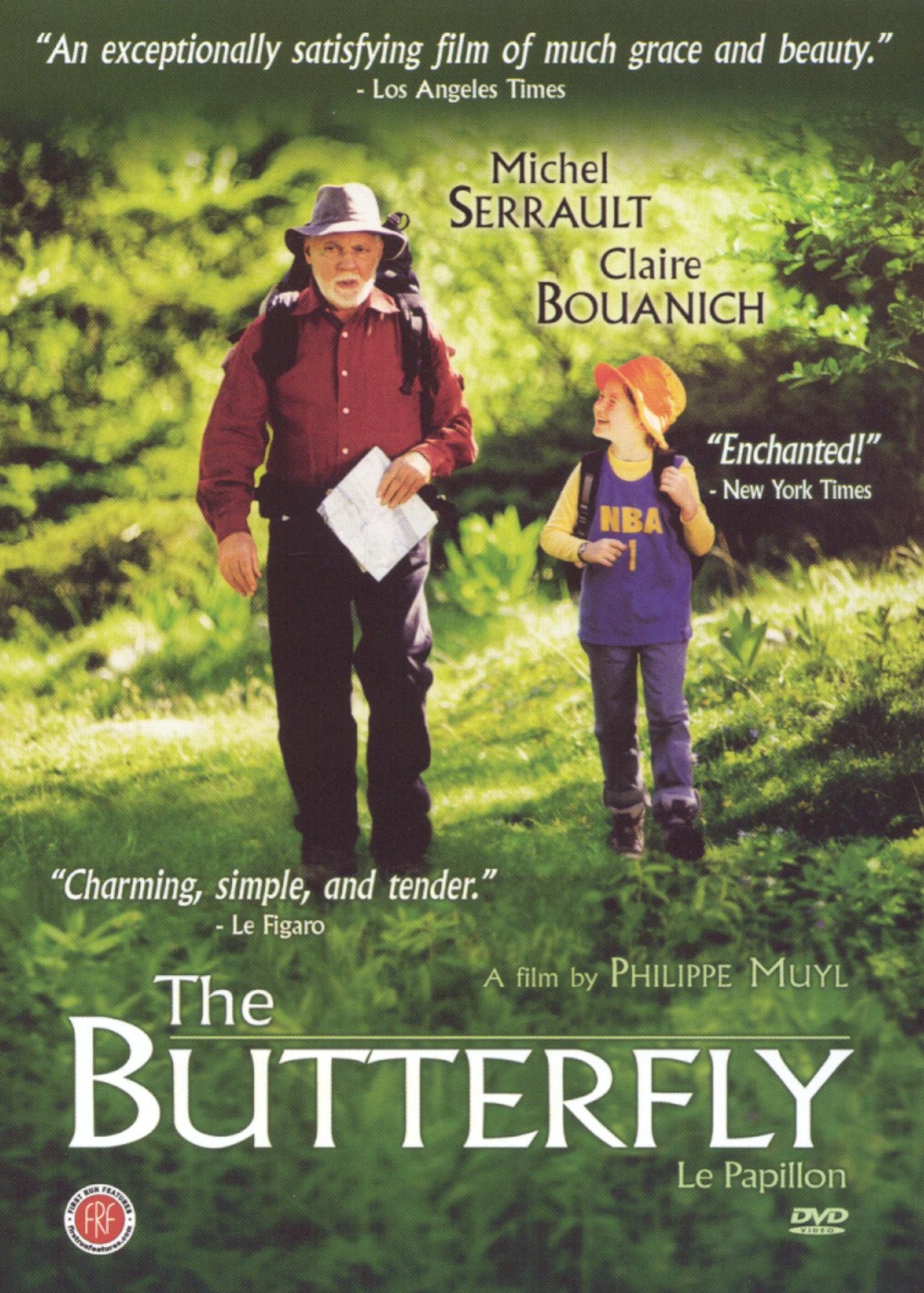 The Butterfly