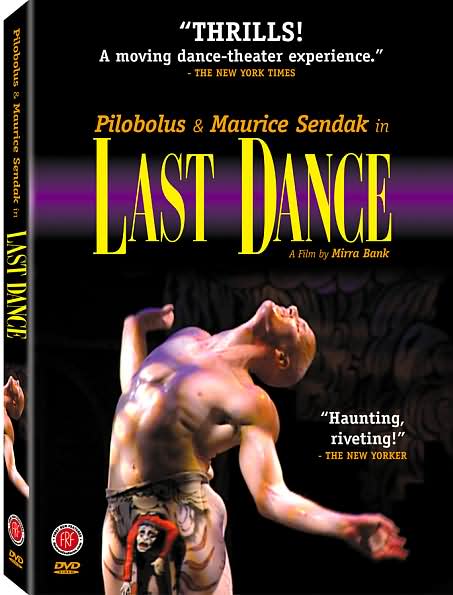 Last Dance