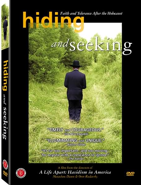 Hiding and Seeking: Faith and Tolerance After the Holocaust
