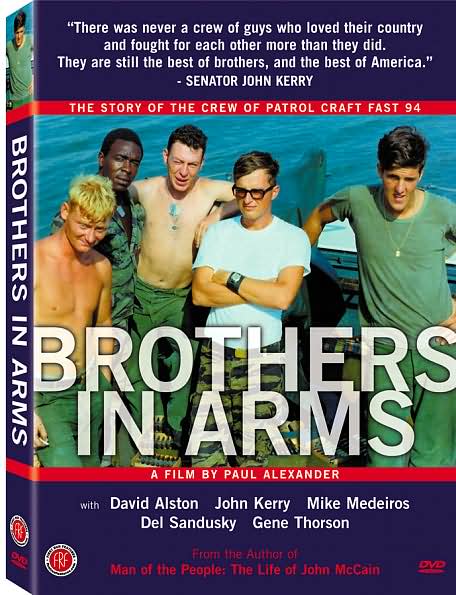 Brothers In Arms