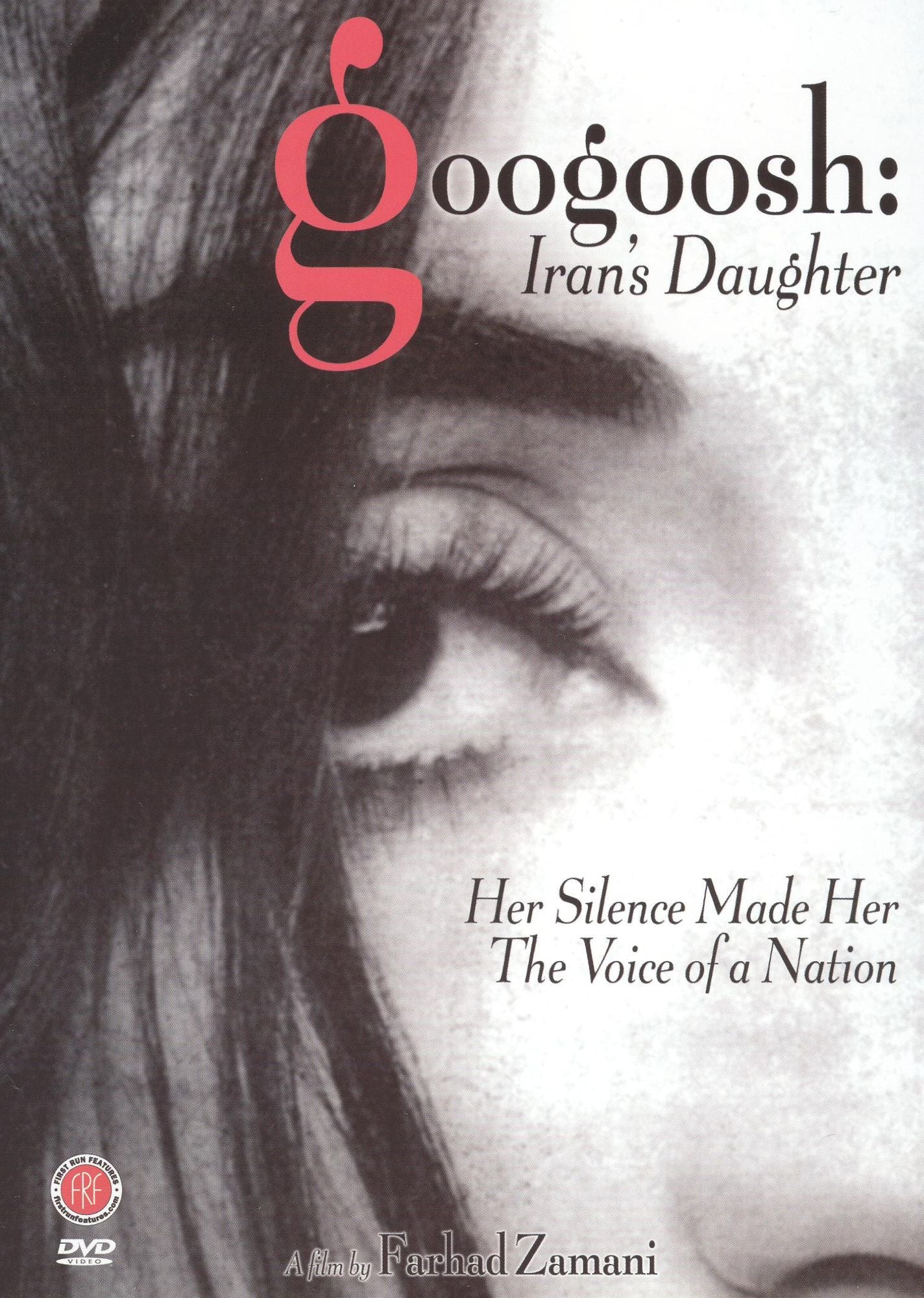 Googoosh: Iran's Daughter