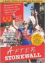 After Stonewall