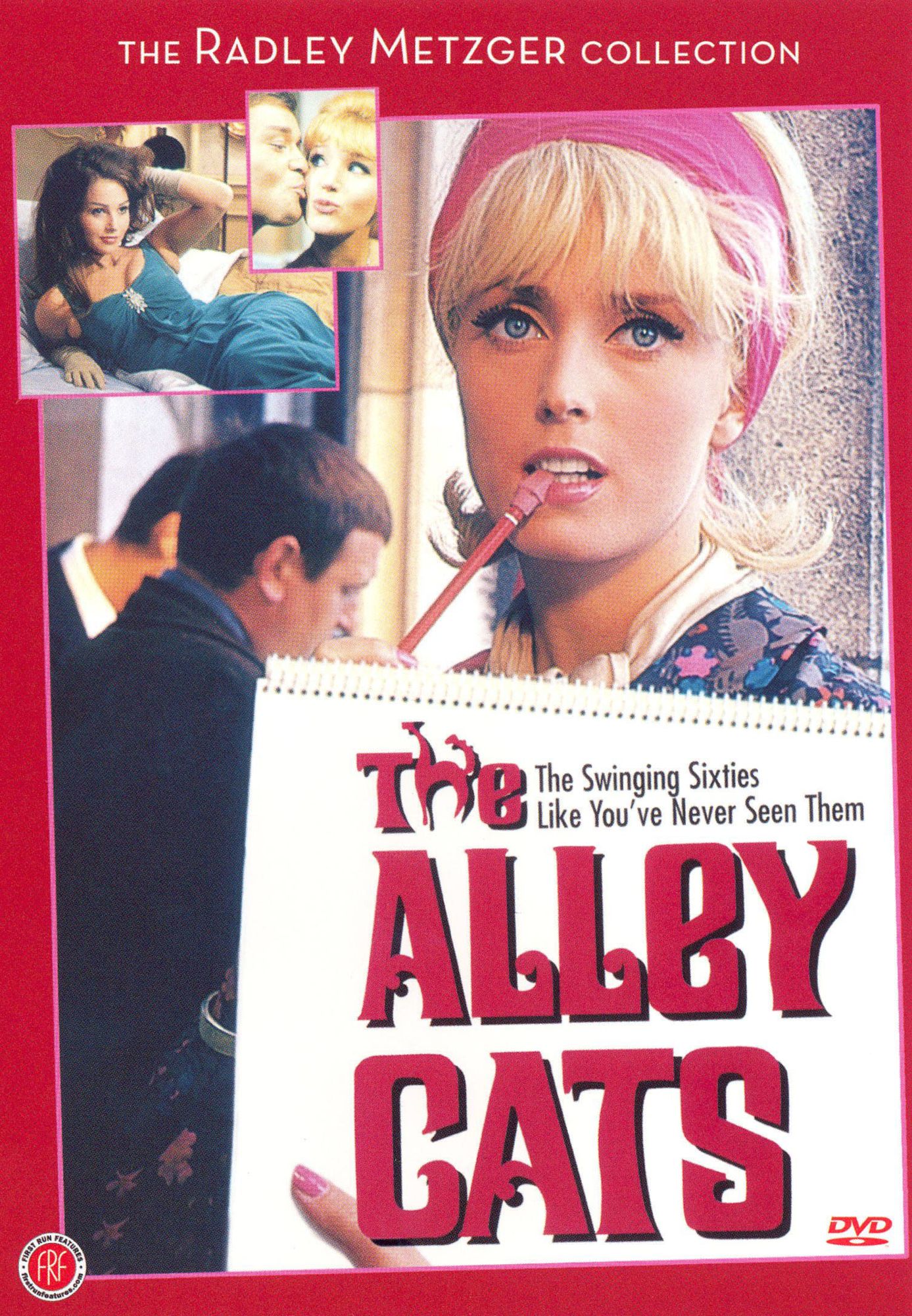 The Alley Cats