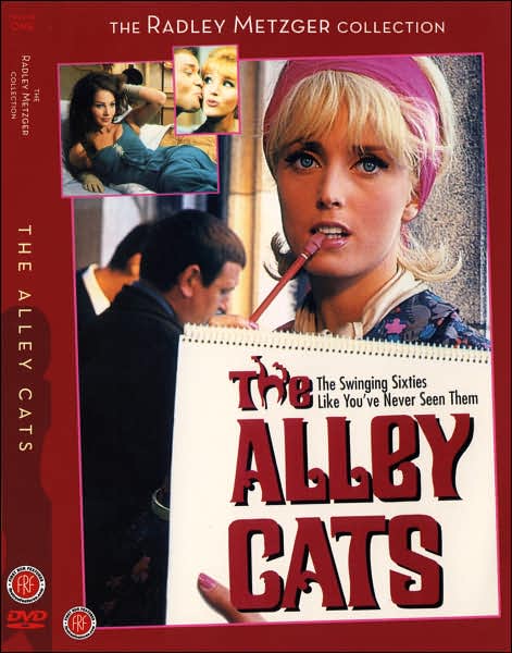The Alley Cats