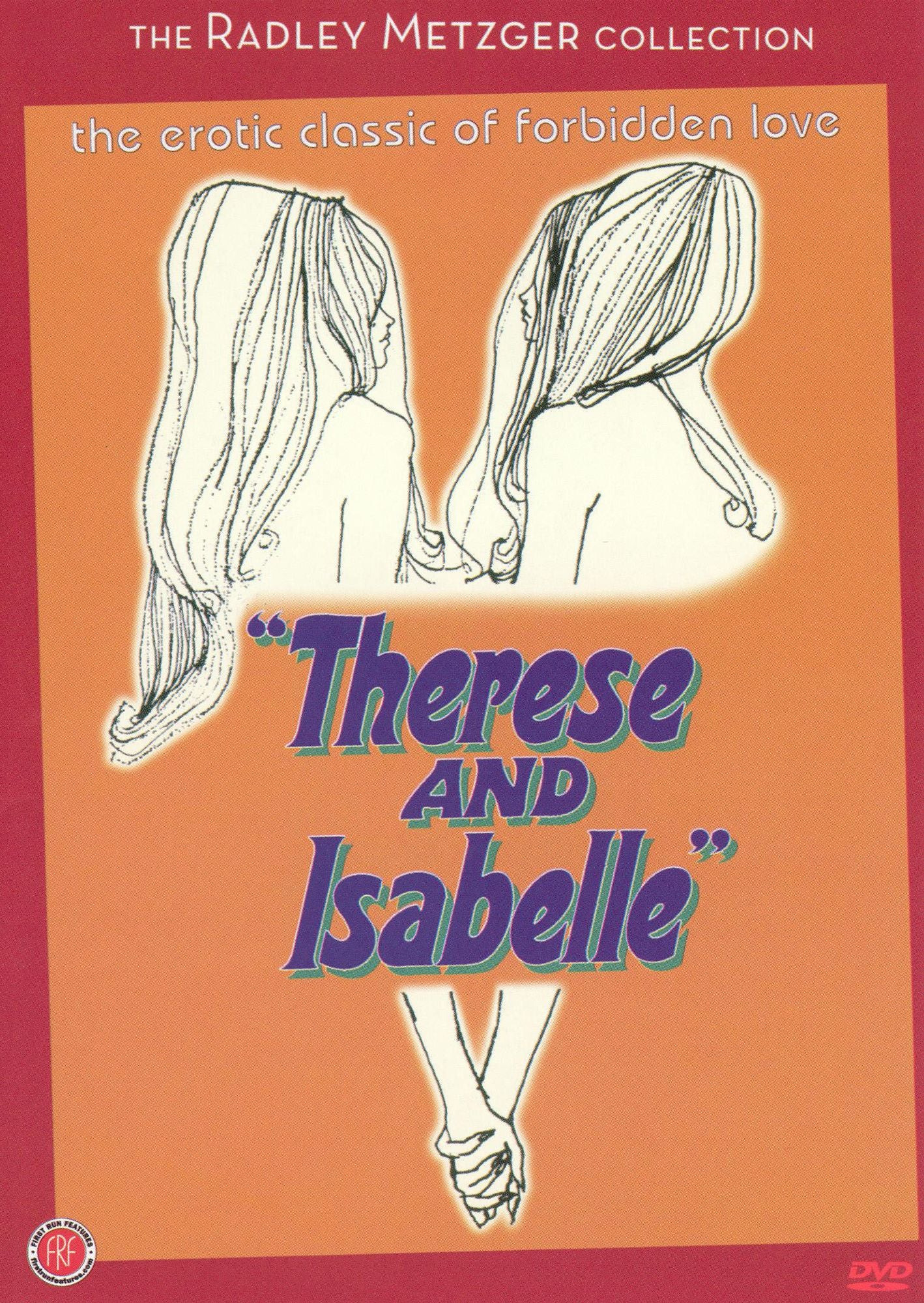 Therese and Isabelle