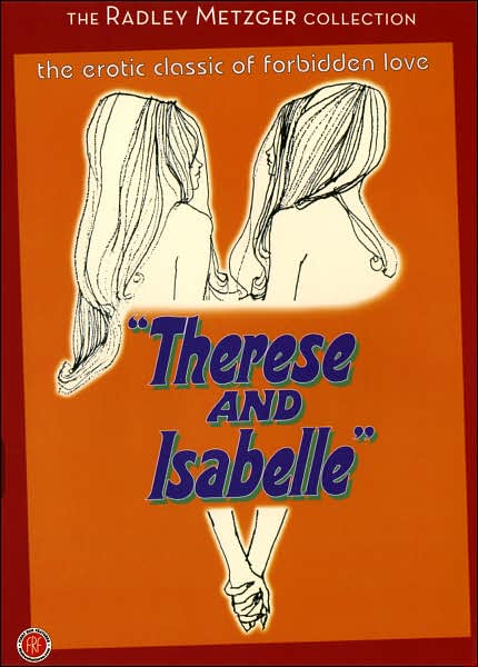 Therese and Isabelle