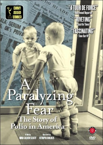 A Paralyzing Fear: The Story of Polio in America