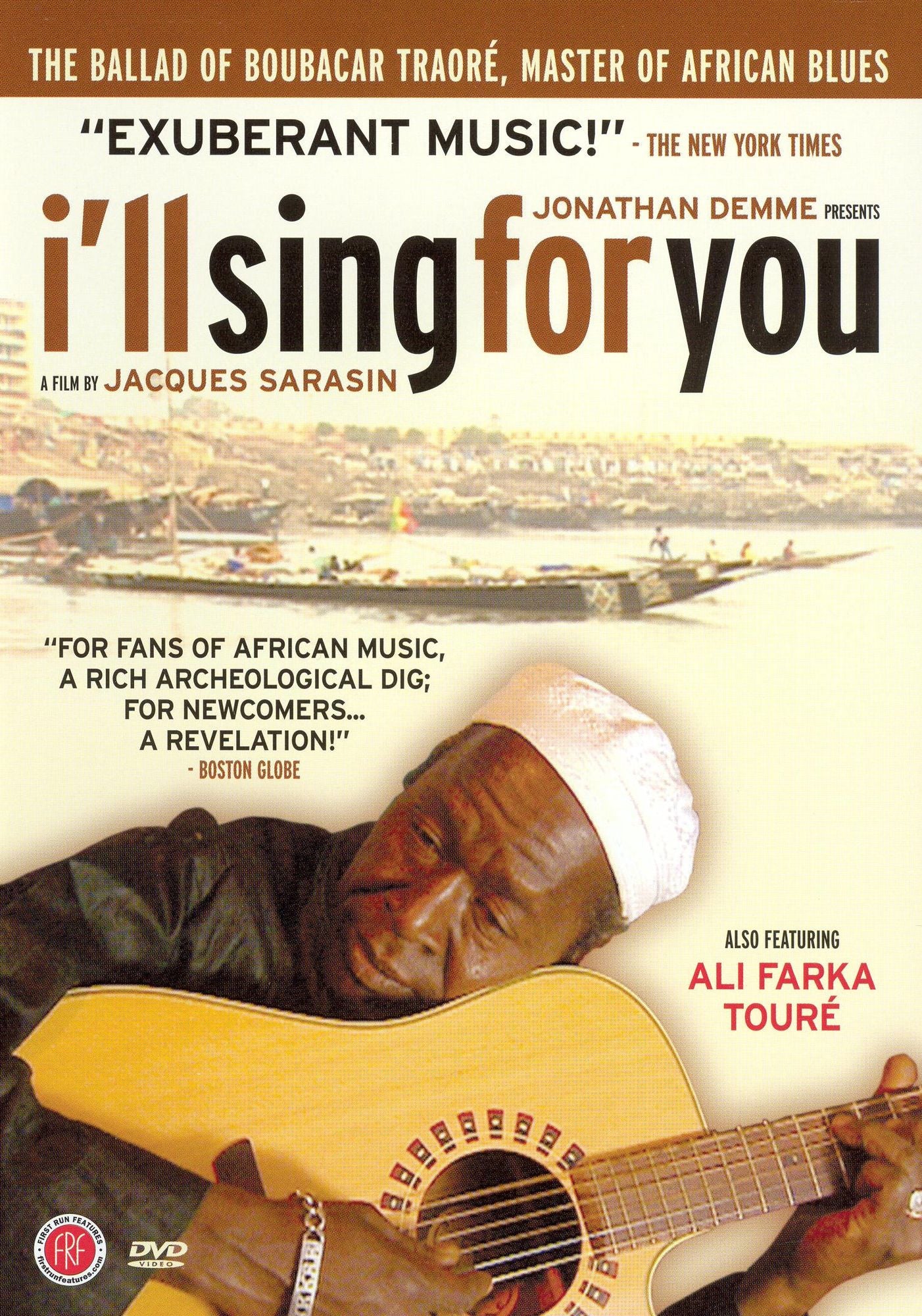 I'll Sing For You