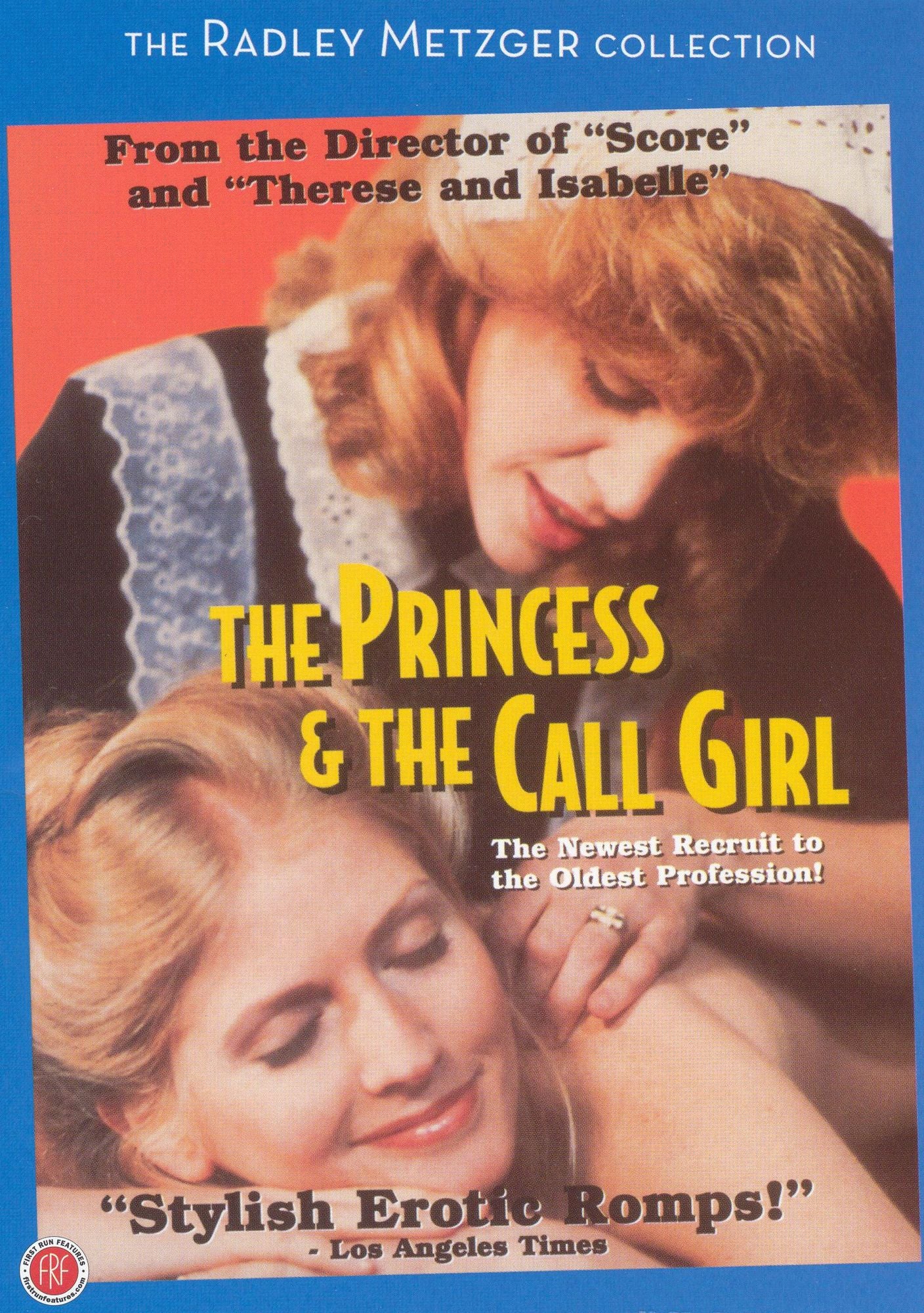 The Princess & the Call Girl