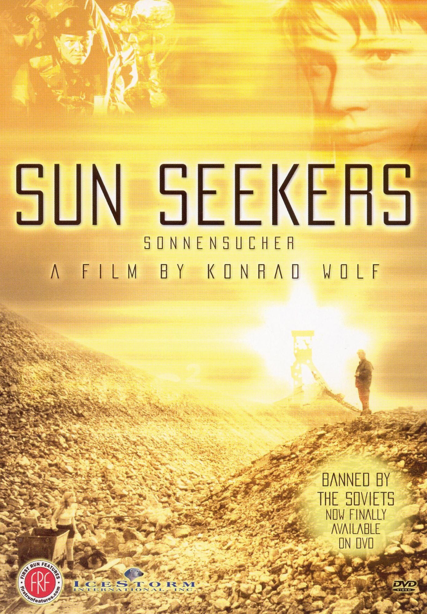Sun Seekers