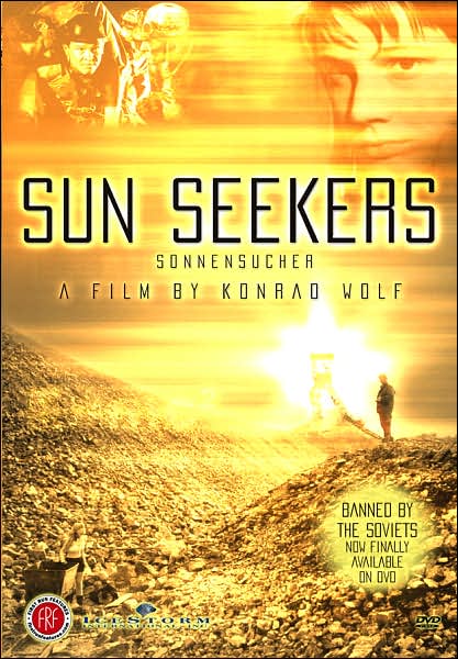 Sun Seekers
