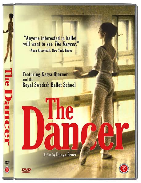 The Dancer