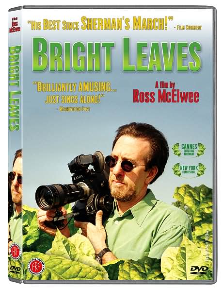 Bright Leaves