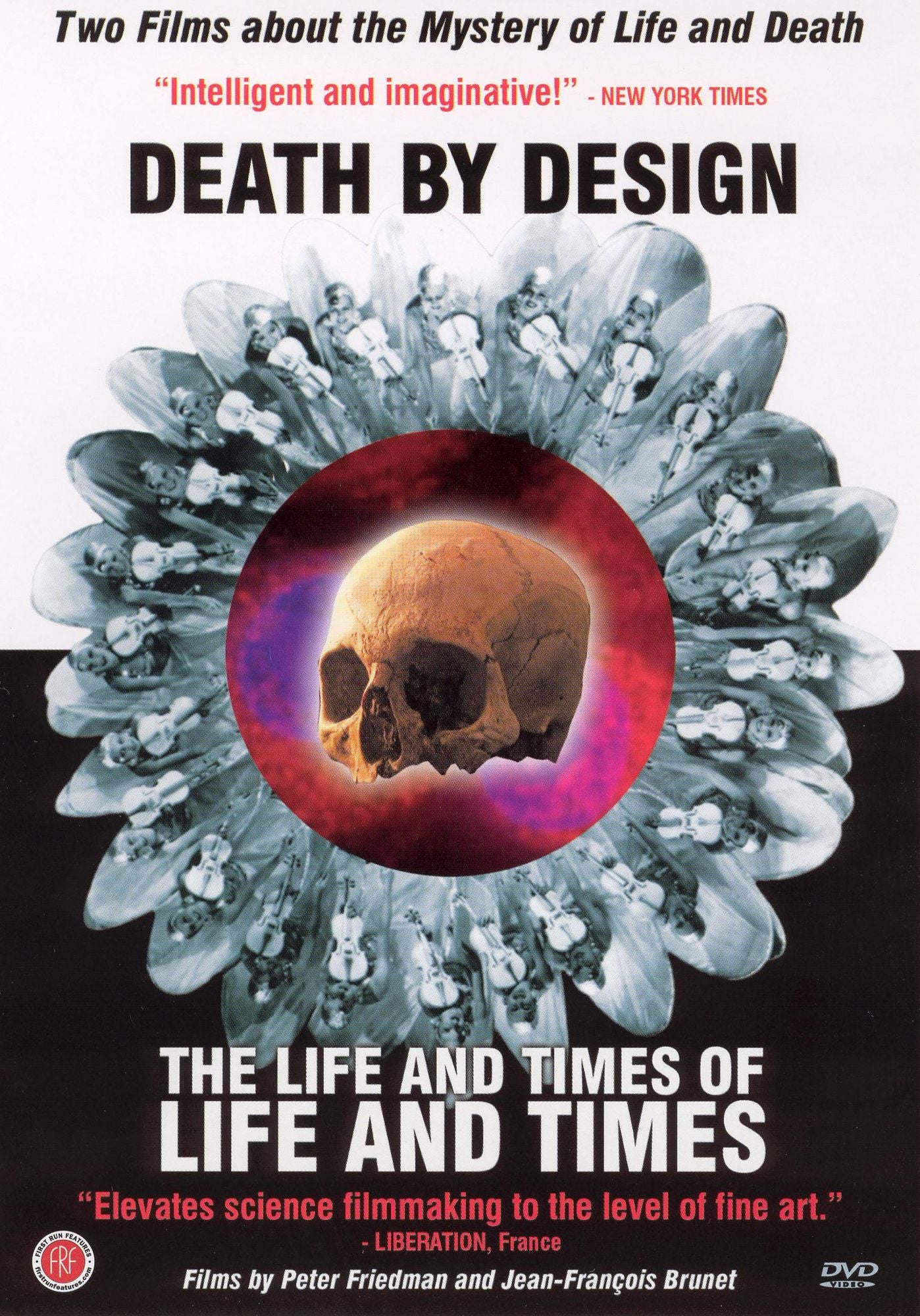 Death by Design/The Life and Times of Life and Times