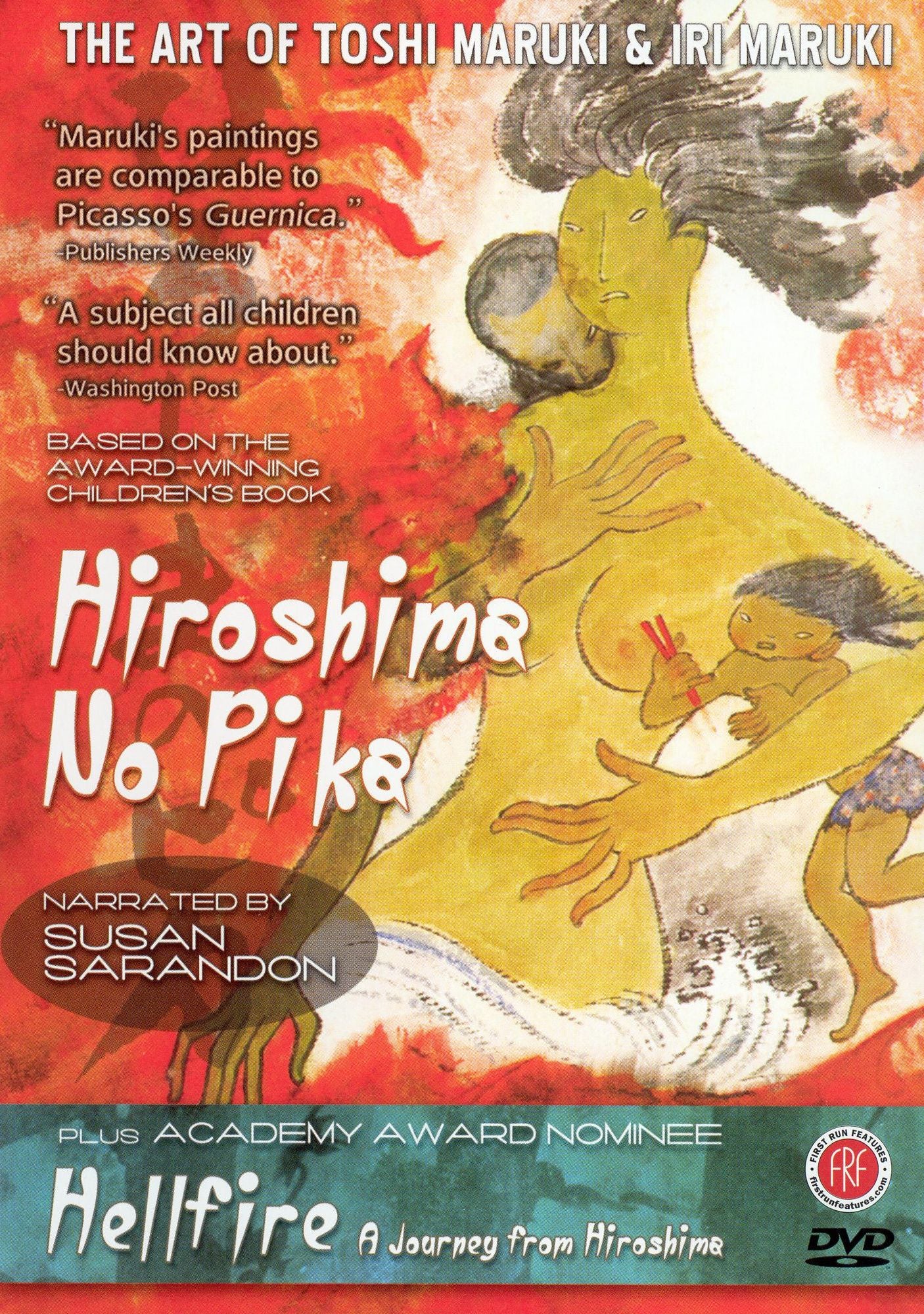 Hiroshima No Pika