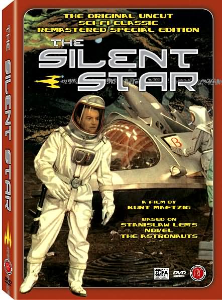 The Silent Star