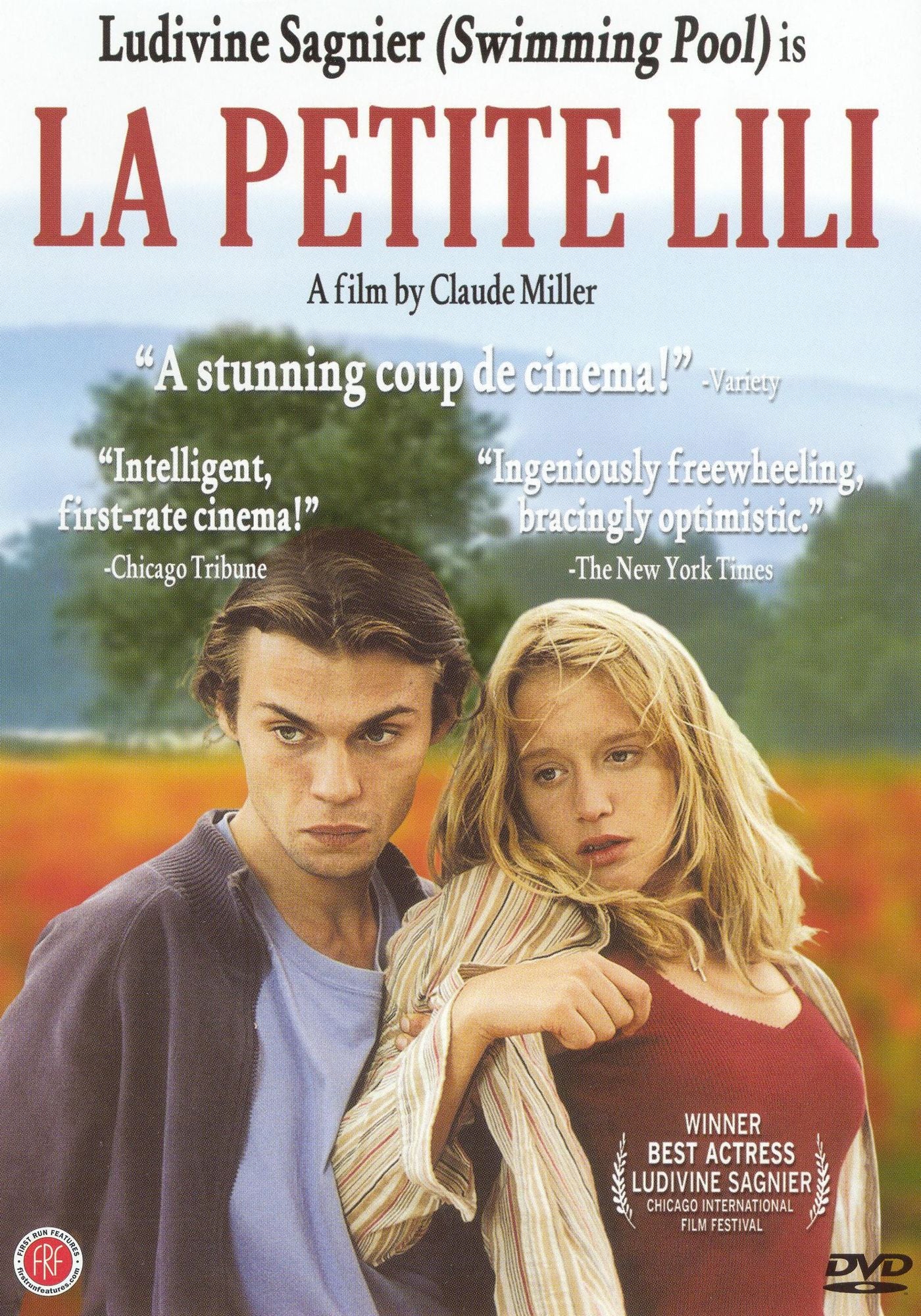 La Petite Lili