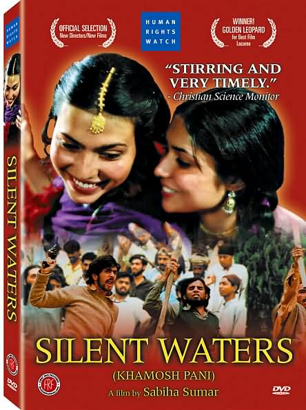 Silent Waters
