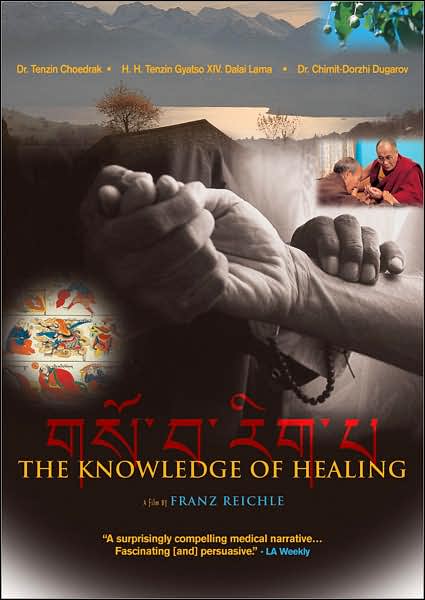 The Knowedge of Healing
