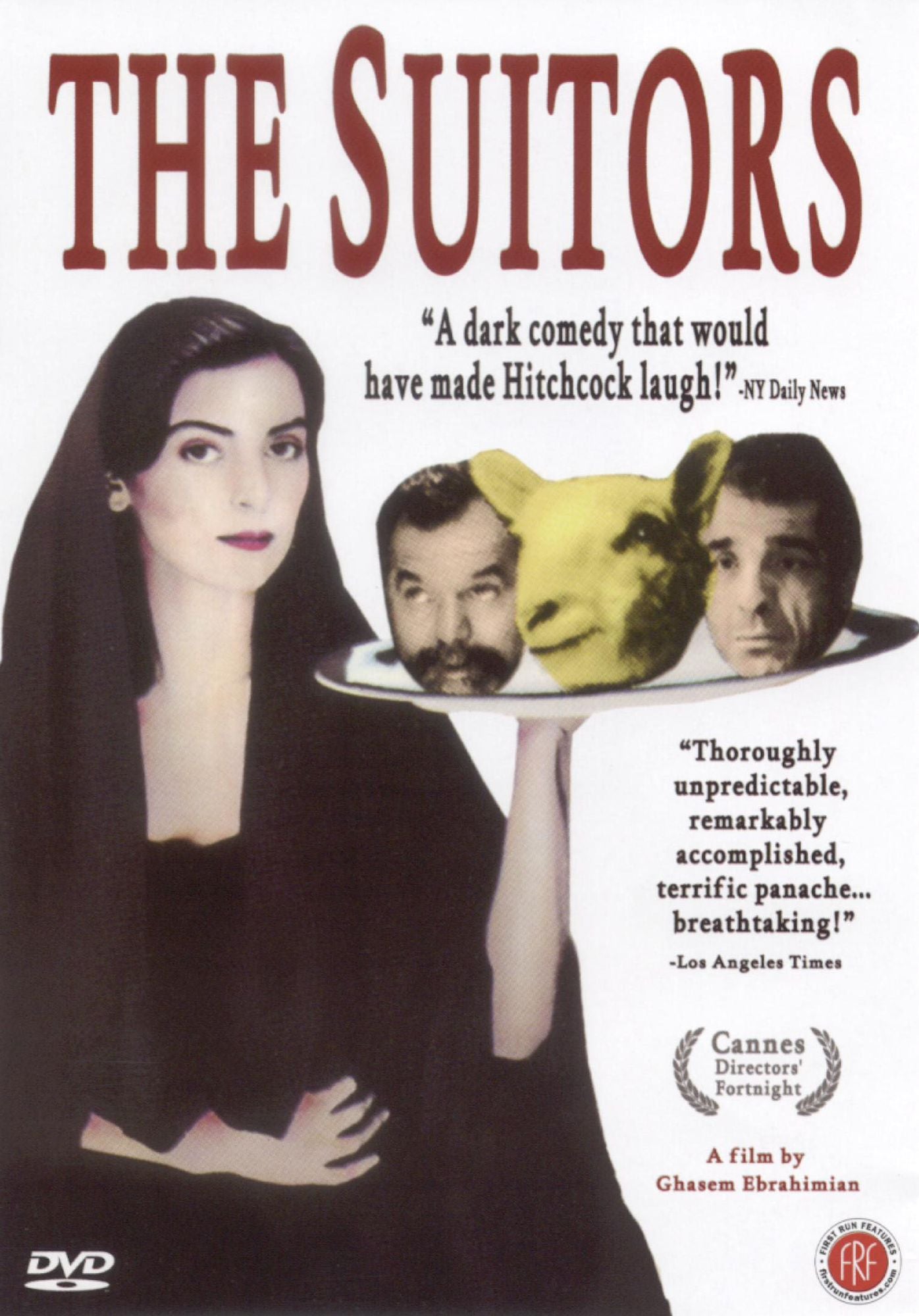 The Suitors