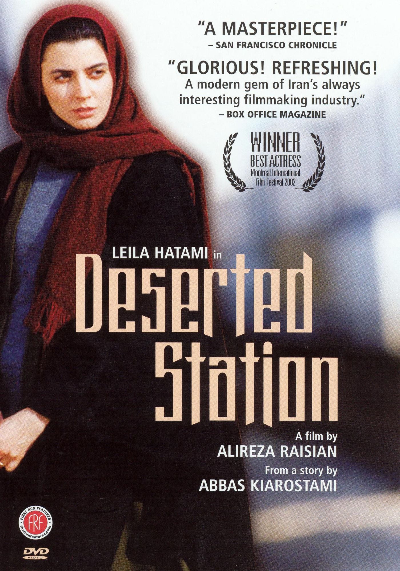 Deserted Station