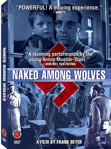 Naked Among Wolves