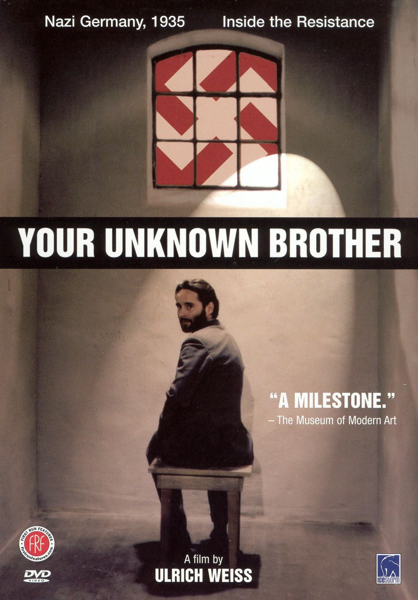 Your Unknown Brother