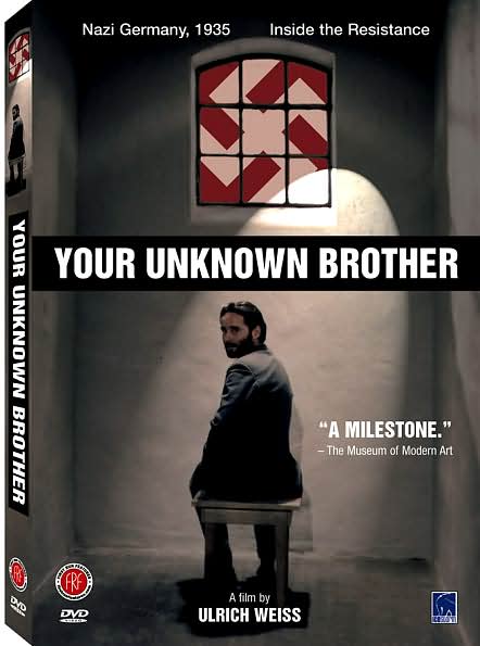 Your Unknown Brother