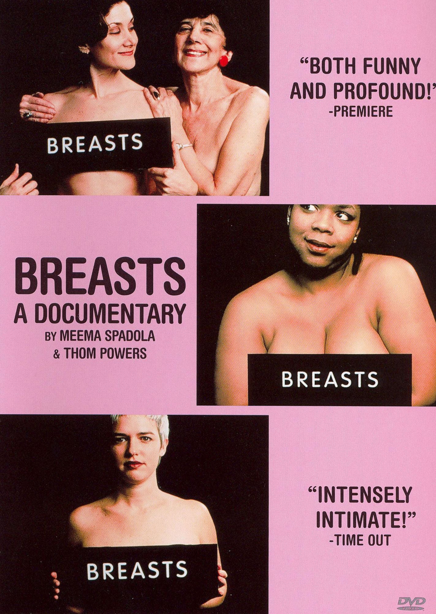 Breasts: A Documentary