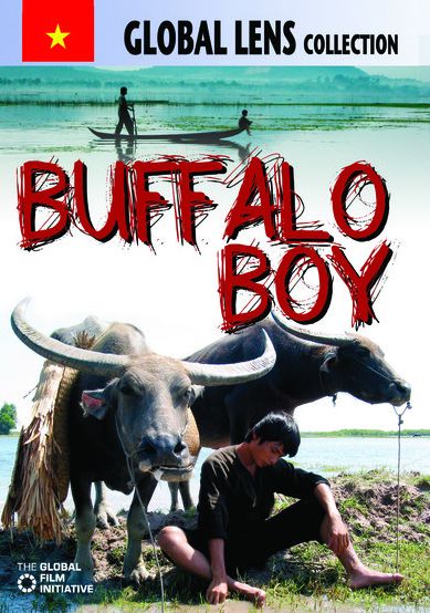 Buffalo Boy