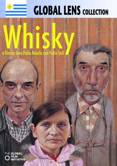 Global Lens Collection: Whisky