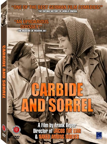 Carbide and Sorrel