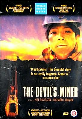 The Devil's Miner