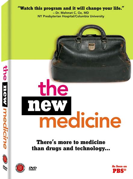 The New Medicine