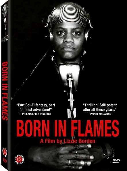 Born in Flames
