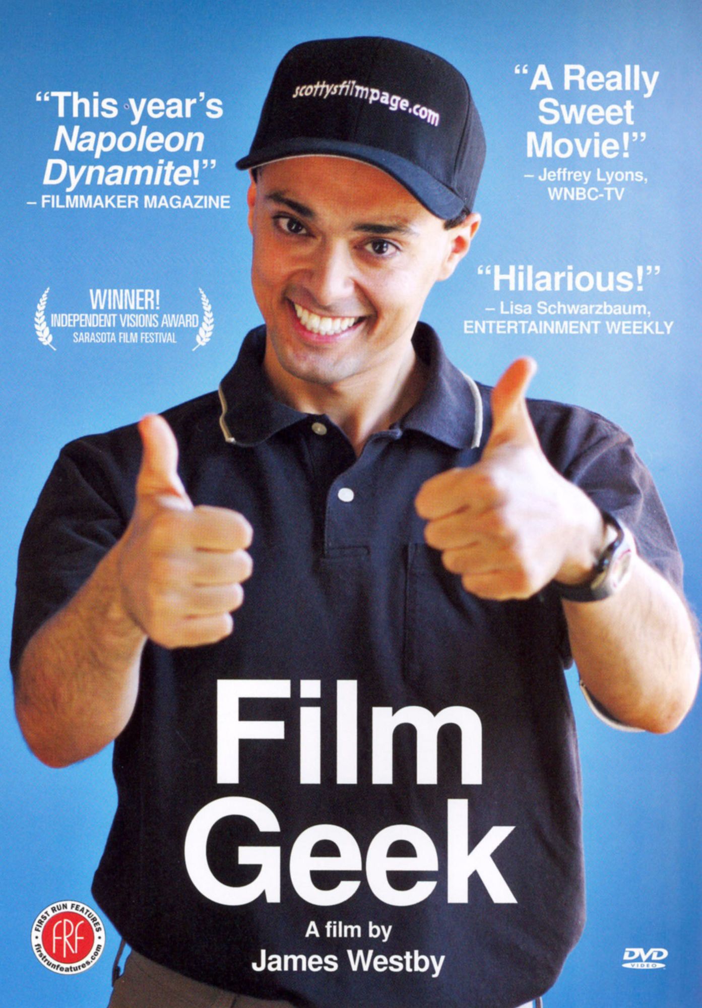 Film Geek